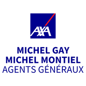LOGO - Agence GAY MICHEL